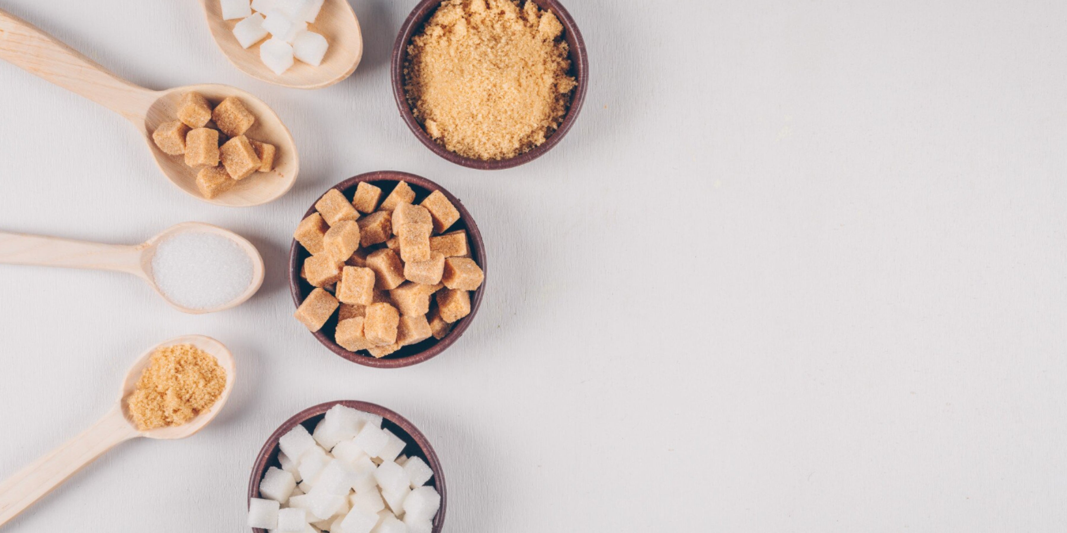 Artificial Sweeteners vs Natural Sweeteners: Which One Is for You?