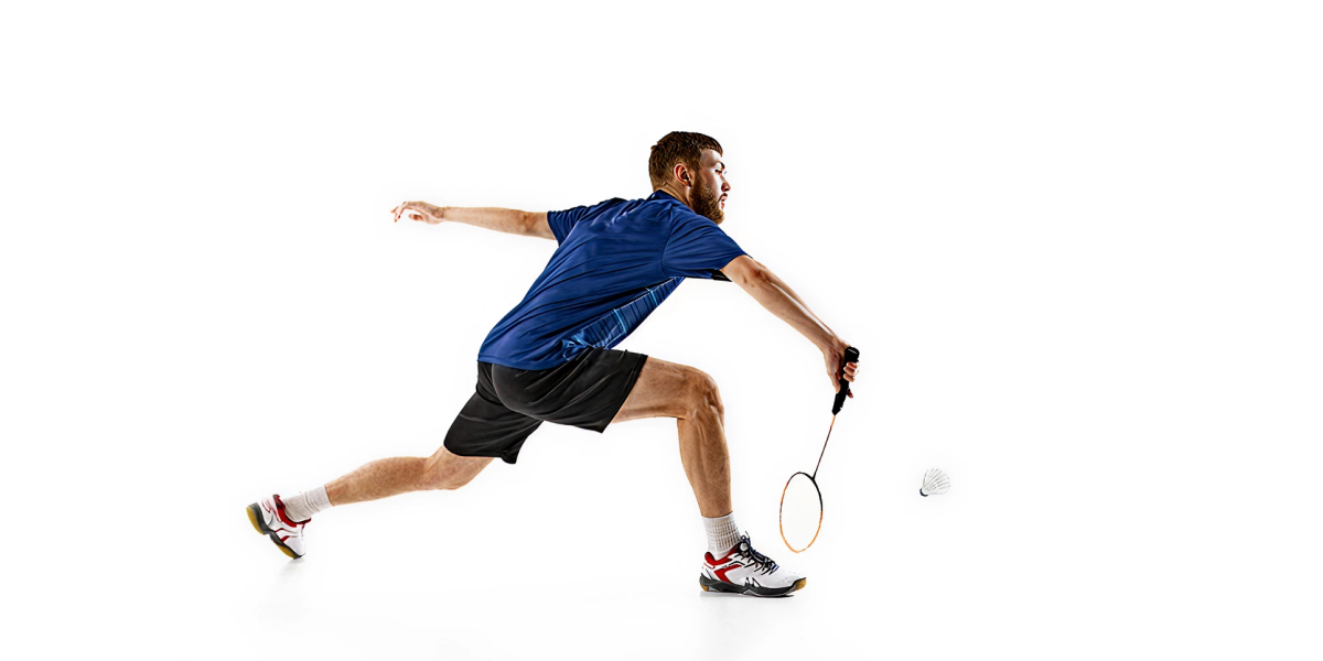 Badminton Player’s Diet to Boost Stamina