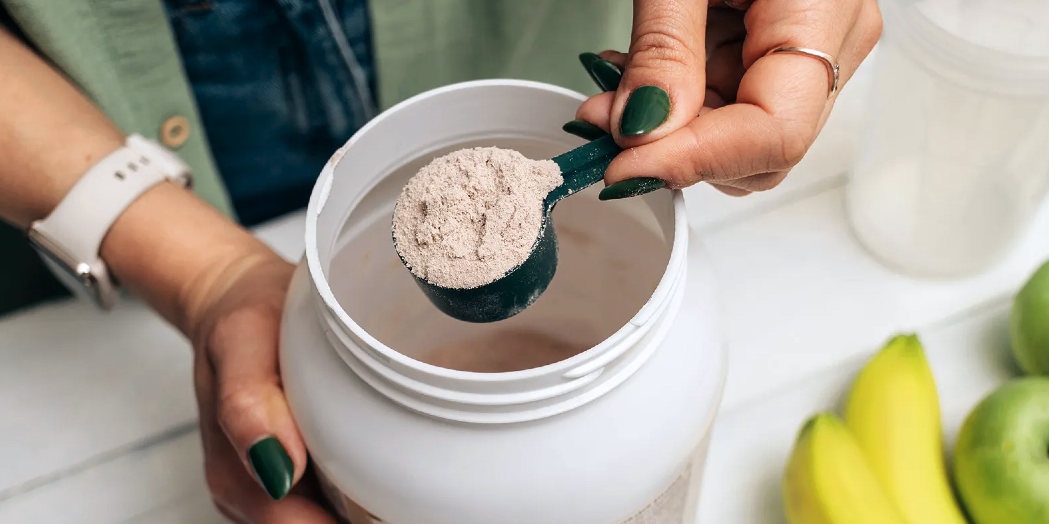 Benefits of Unflavored Whey Protein for Clean Diets