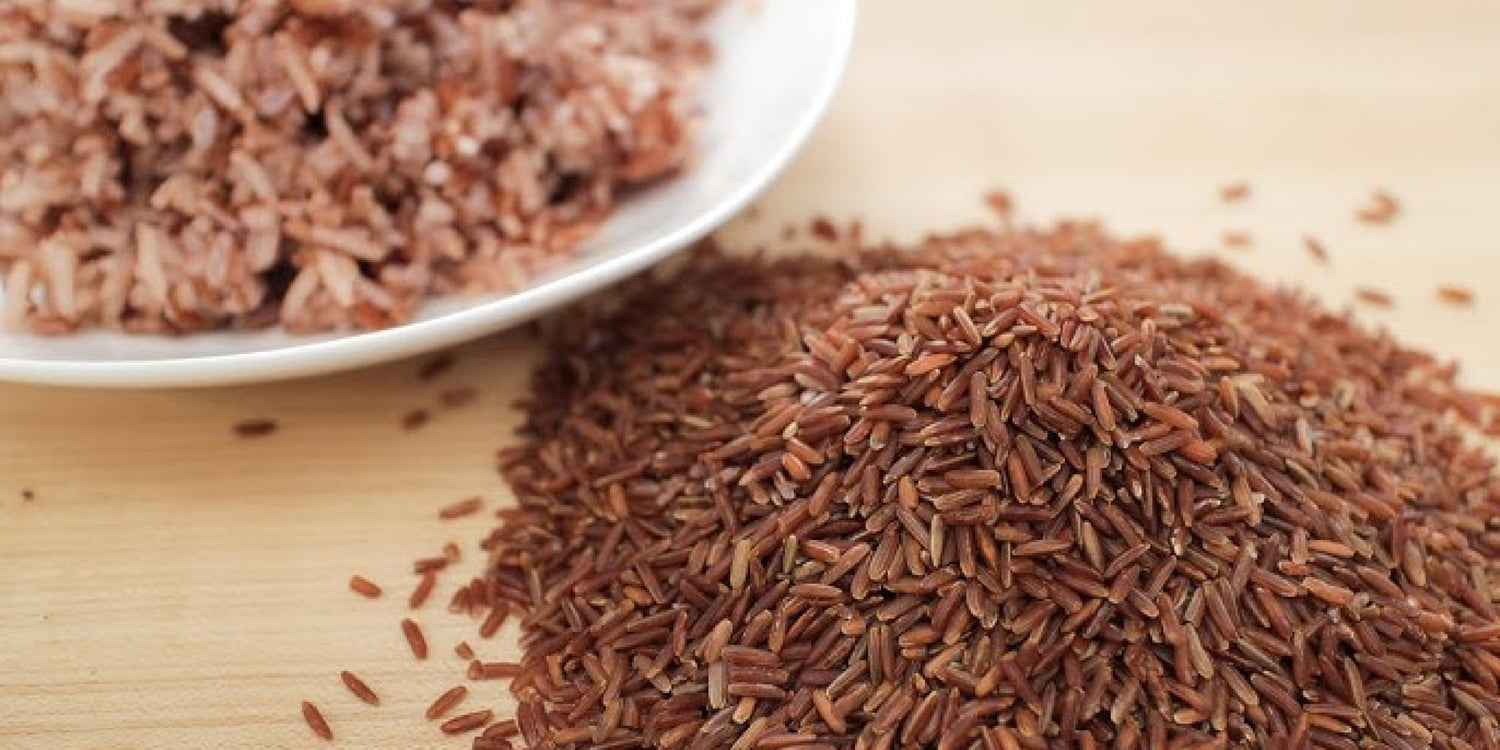 Brown Rice Protein: Origin, Myths, Health Benefits