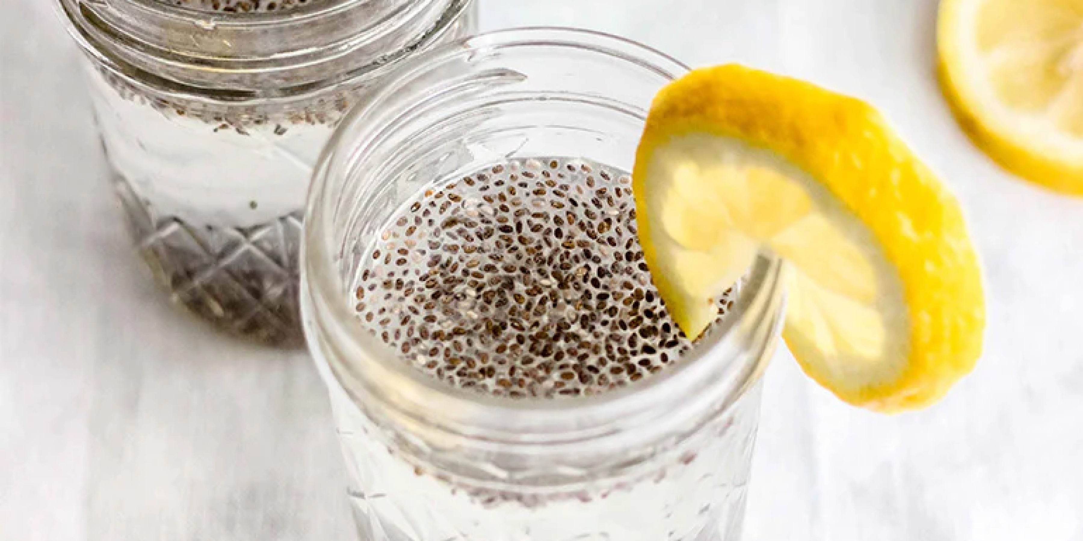 Chia Seeds Benefits in Summer: Health and Hydration