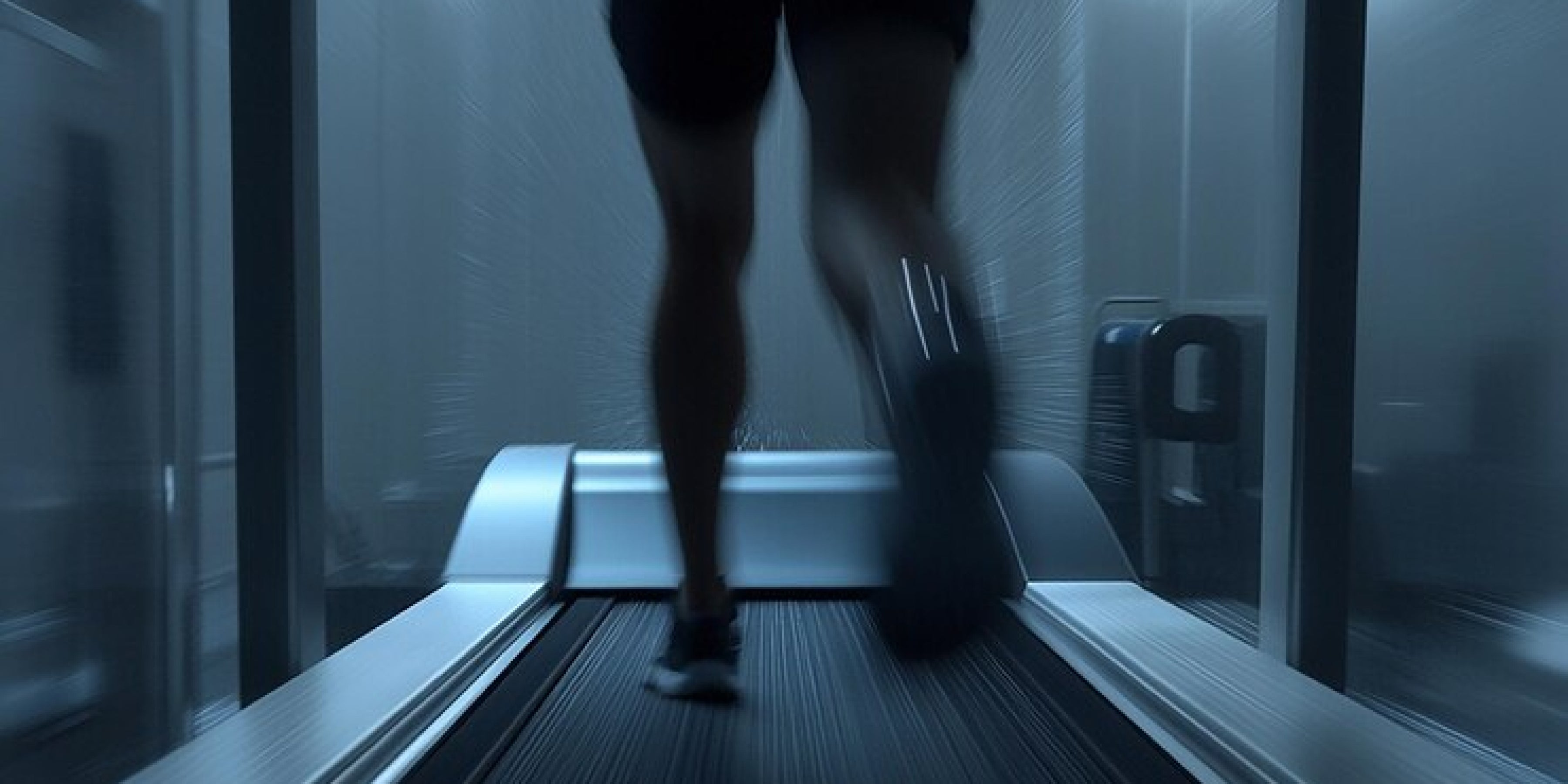 Running on Treadmill vs Outside – Pros and Cons Explained