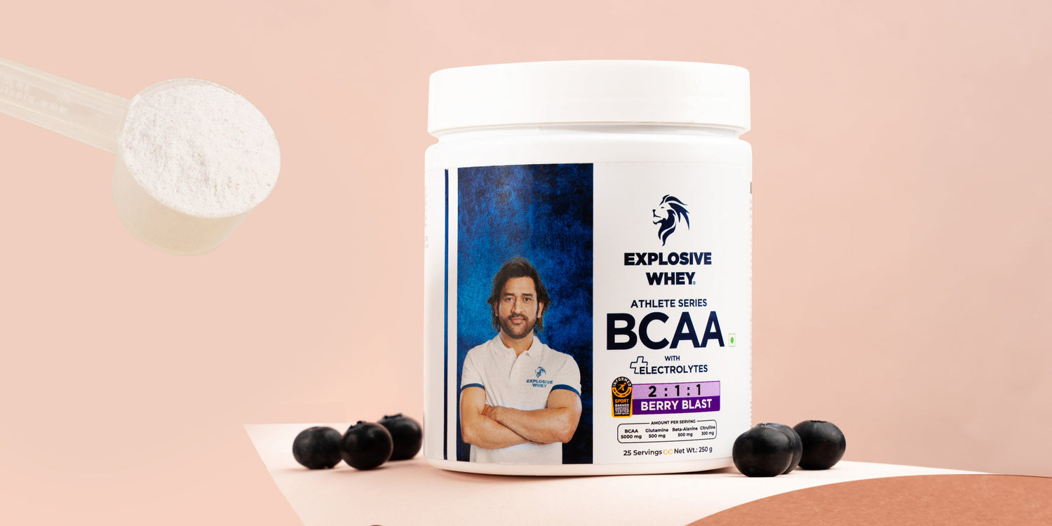 The Truth About Recovery Protein Powder and Weight Loss