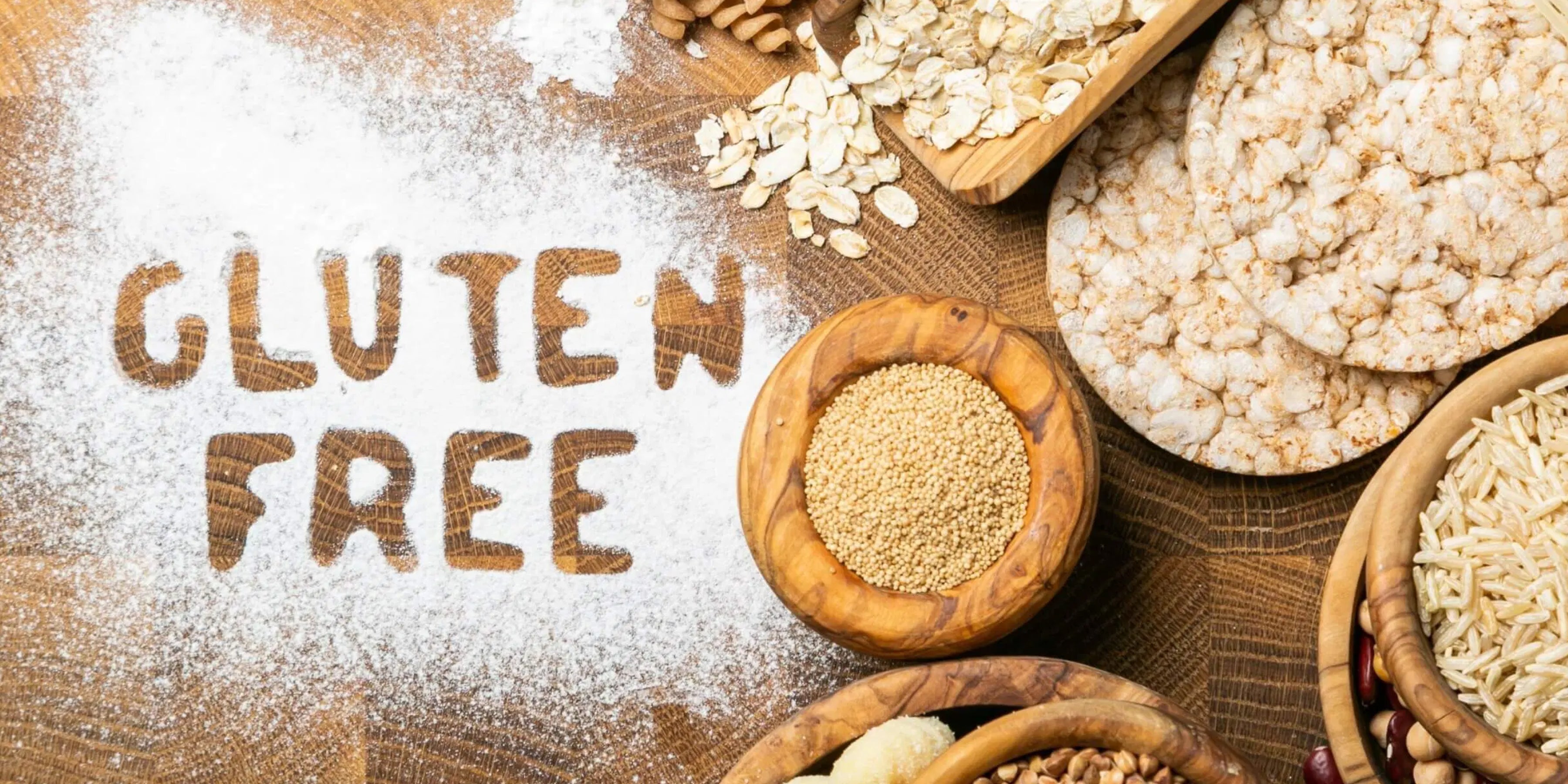 Gluten Free Protein Powder: Busting Dairy and Gluten Myths
