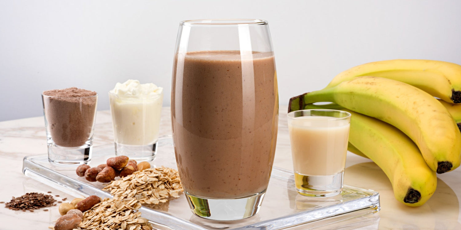 How to Take Protein Powder for Weight Gain Effectively