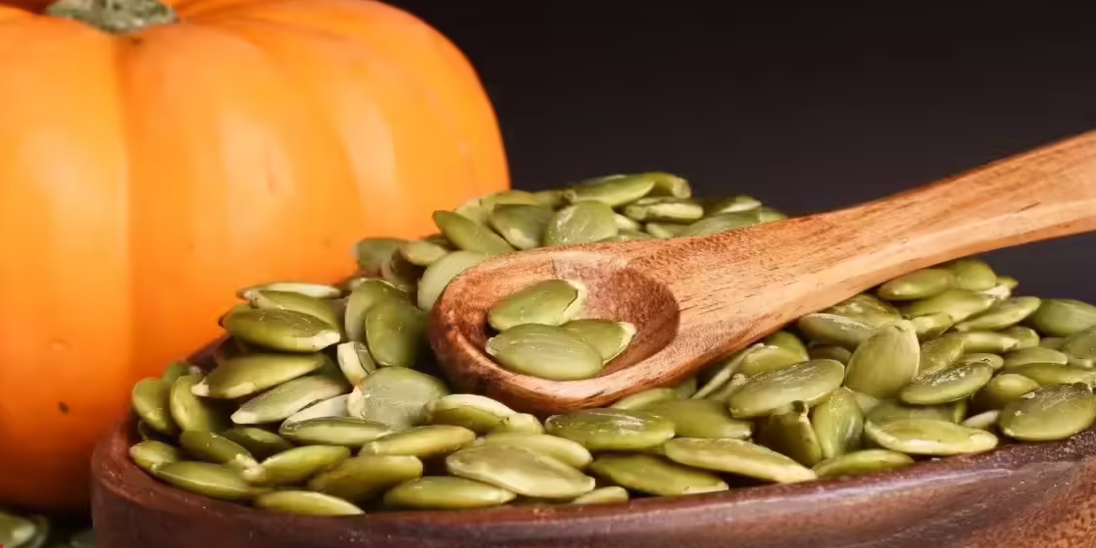 Pumpkin Seed Protein: Top Nutrition Benefits