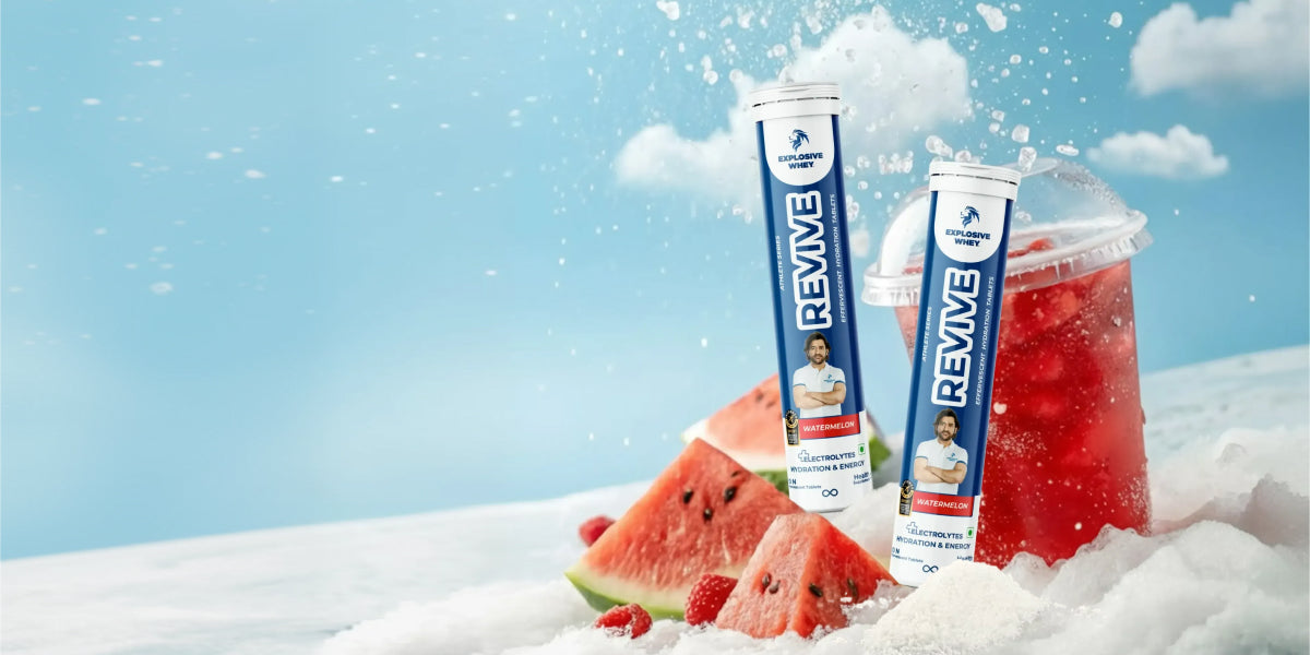 Healthy Drinks for Summer To Beat Dehydration