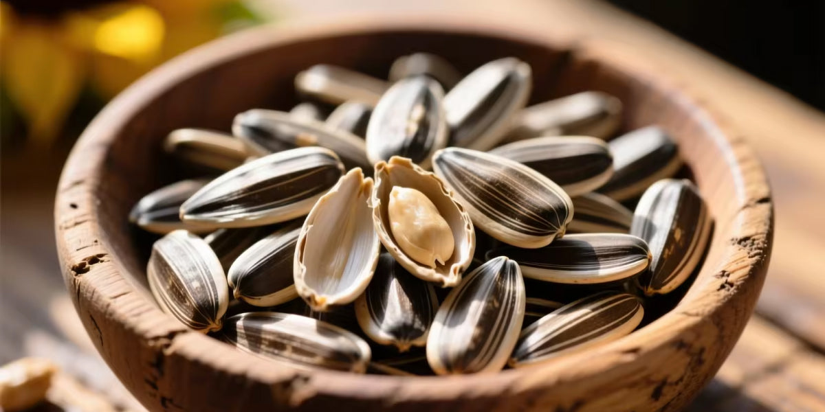 Sunflower Seed Protein: A Nutrition Powerhouse for Athletes