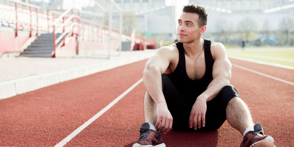 An Athlete’s Guide to Strength and Conditioning Workouts - Explosive Whey