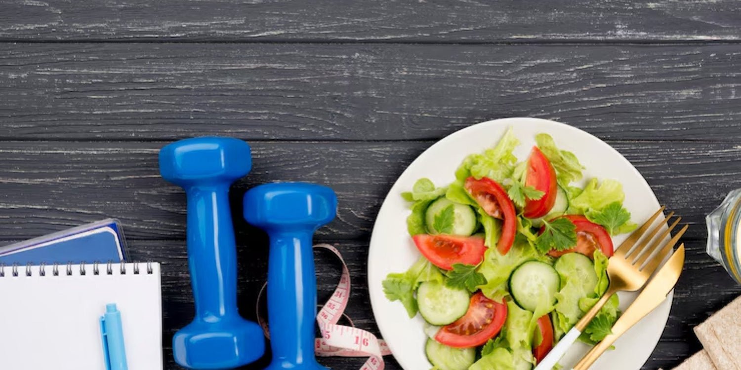 Complete Post-Workout Nutrition Plan for Athletes - Explosive Whey