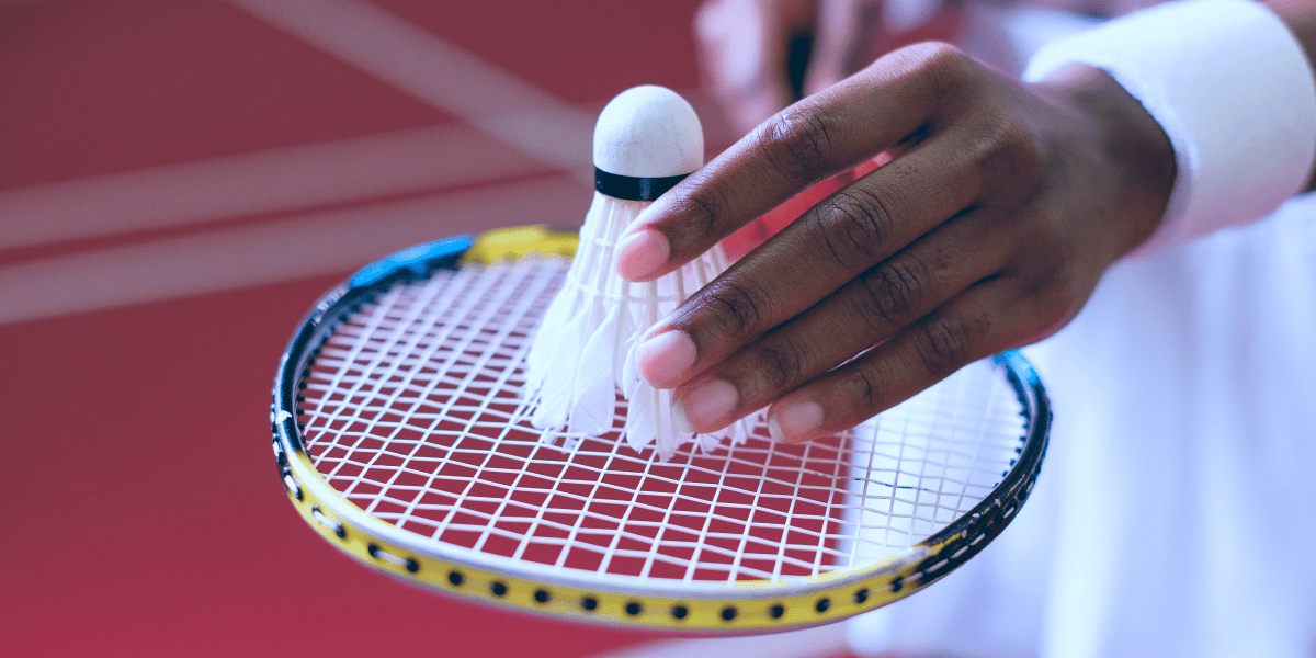 Essential Exercise for Badminton Players to Ace Your Game - Explosive Whey