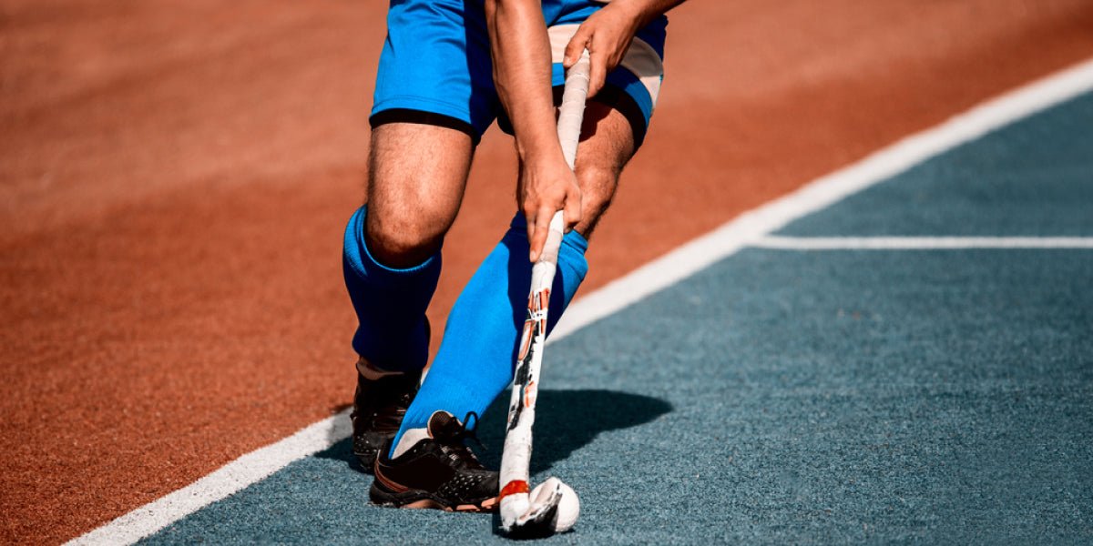 Most Effective Sports Nutrition Guide for Hockey Players - Explosive Whey