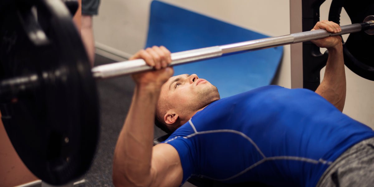 Strength & Conditioning Exercises for Fast Bowlers - Explosive Whey