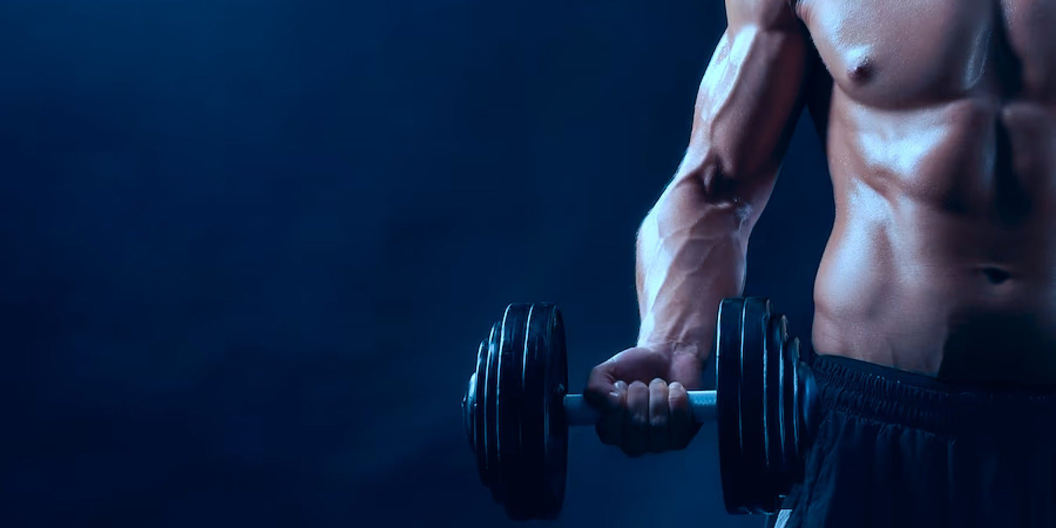 Winning exercise plan for kabaddi players - Explosive Whey