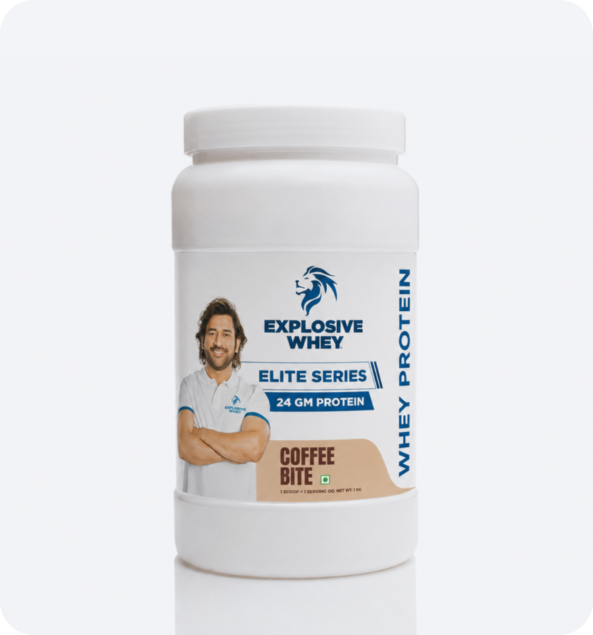 Elite Series Whey Protein