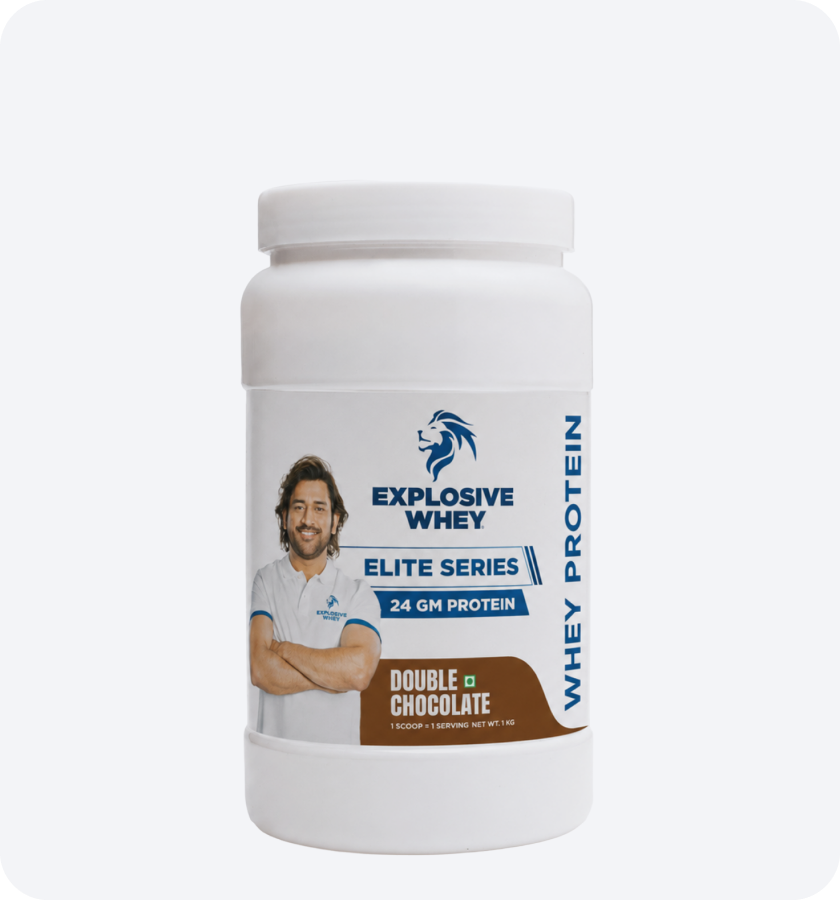 Elite Series Whey Protein