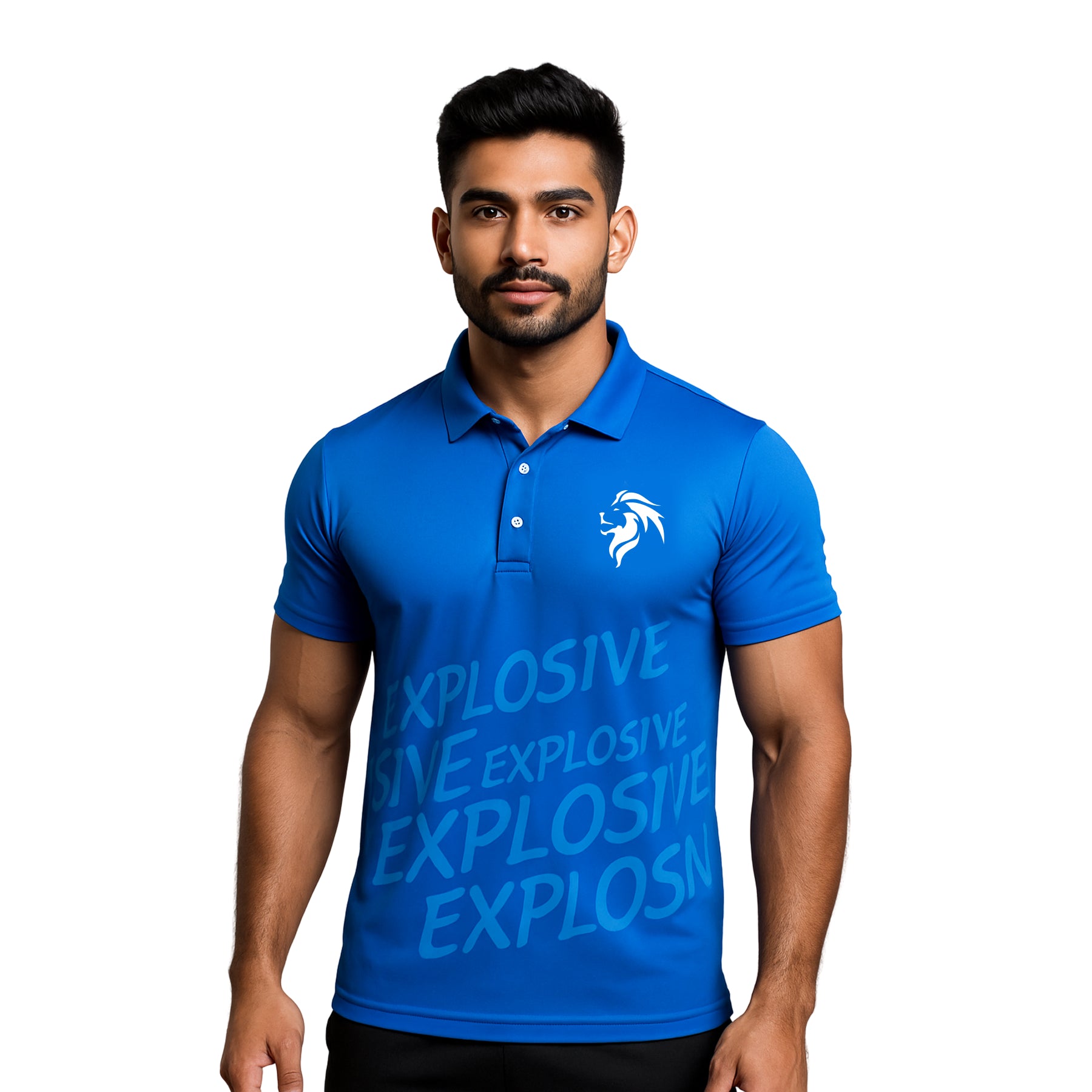 Explosive Whey Men's T-shirt
