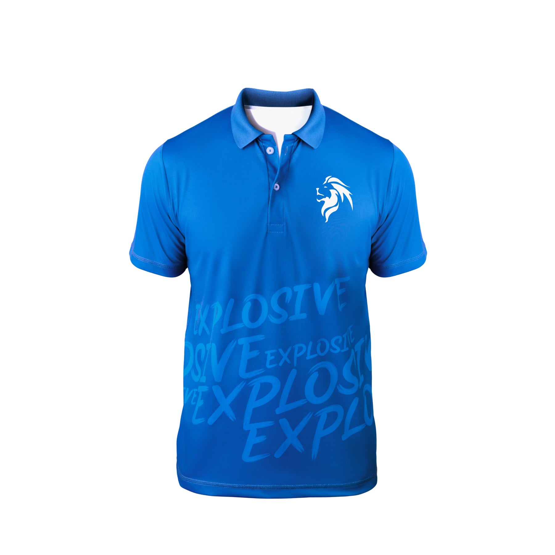 Explosive Whey Men's T-shirt