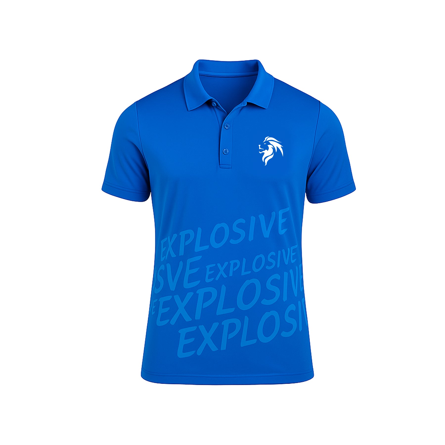 Explosive Whey Women's T-shirt