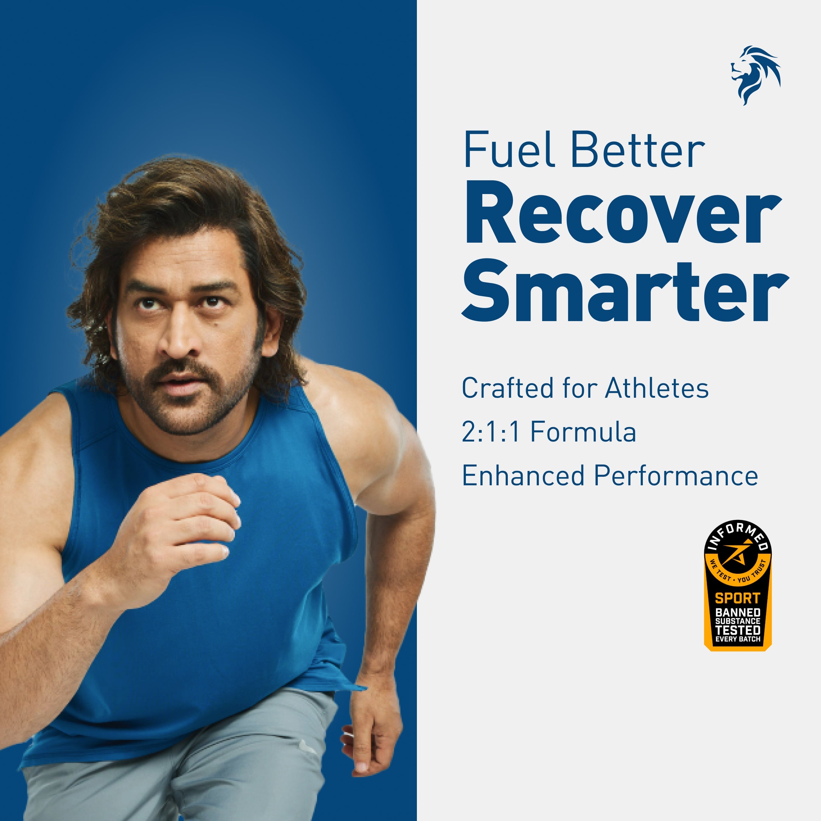 Athlete Series BCAA