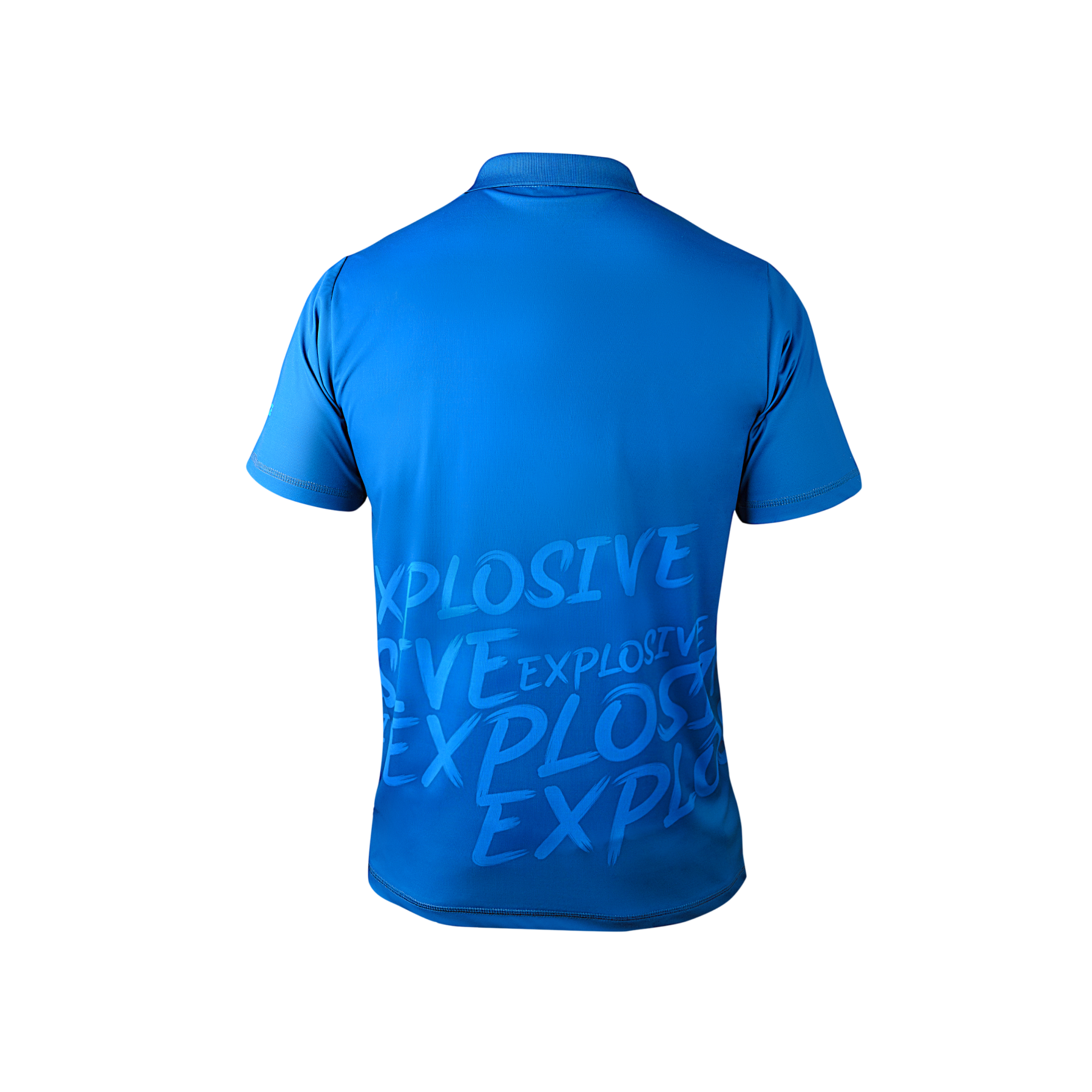 Explosive Whey Men's T-shirt