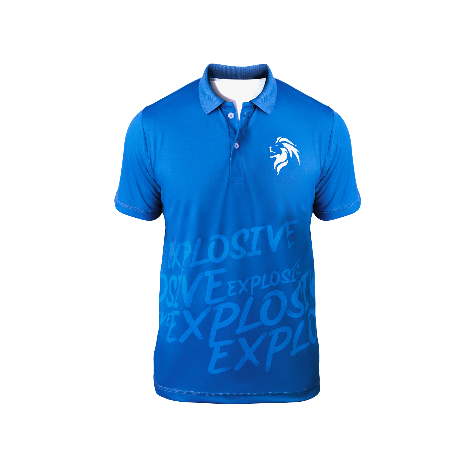 Explosive Whey Men's T-shirt