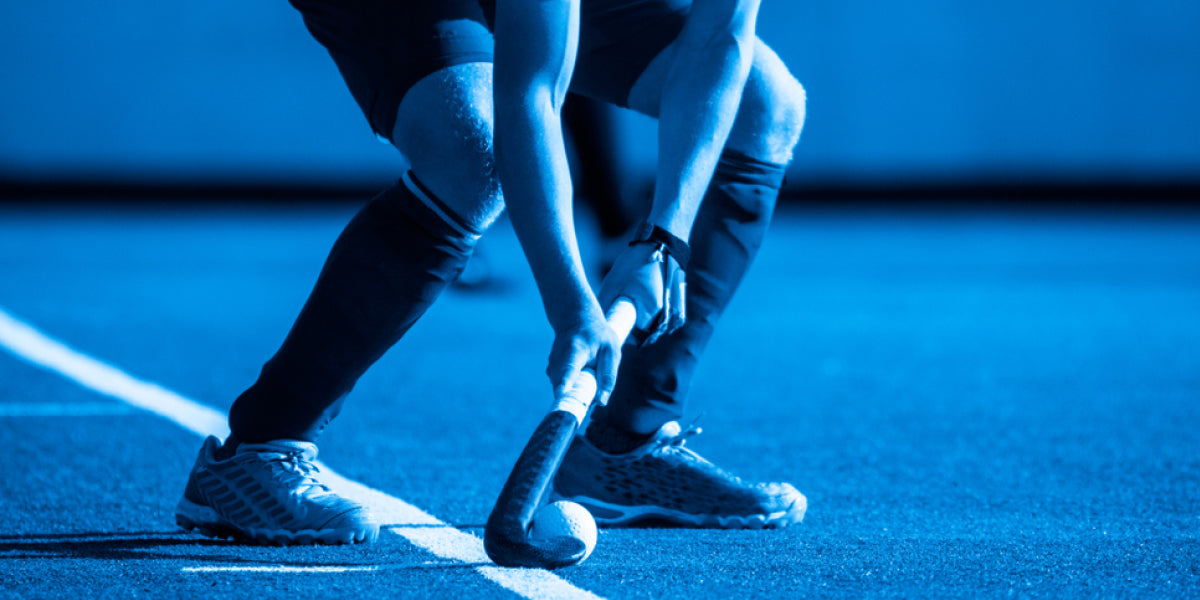 Winning Guide to Best Supplements for Hockey Players