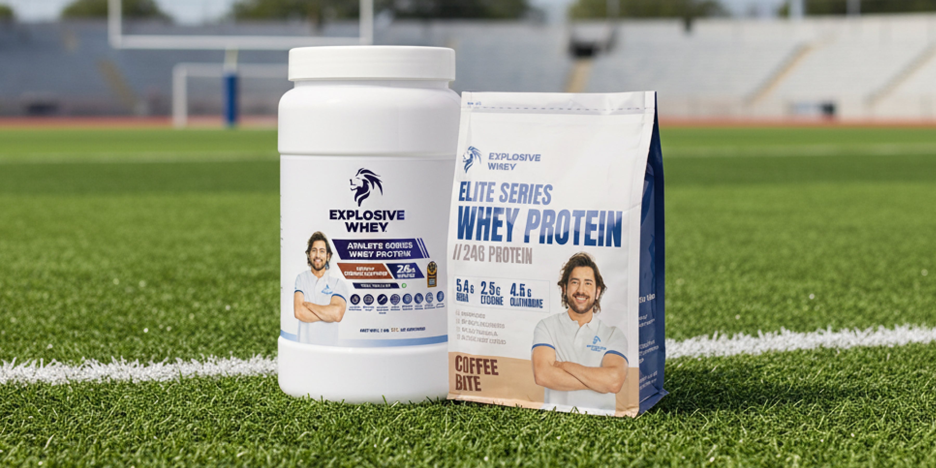 Best Time to Take Whey Protein