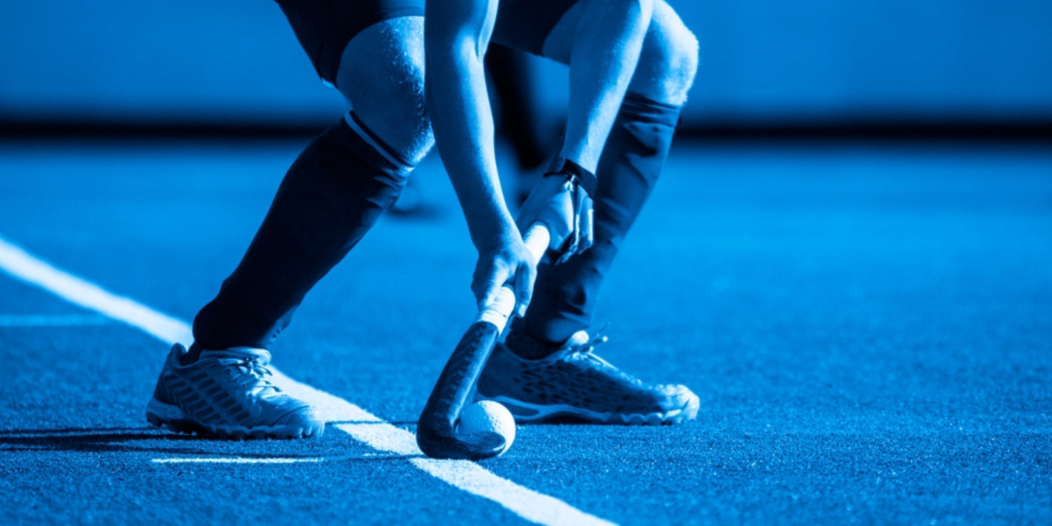 Quick and Effective Workout Plan for Hockey Players