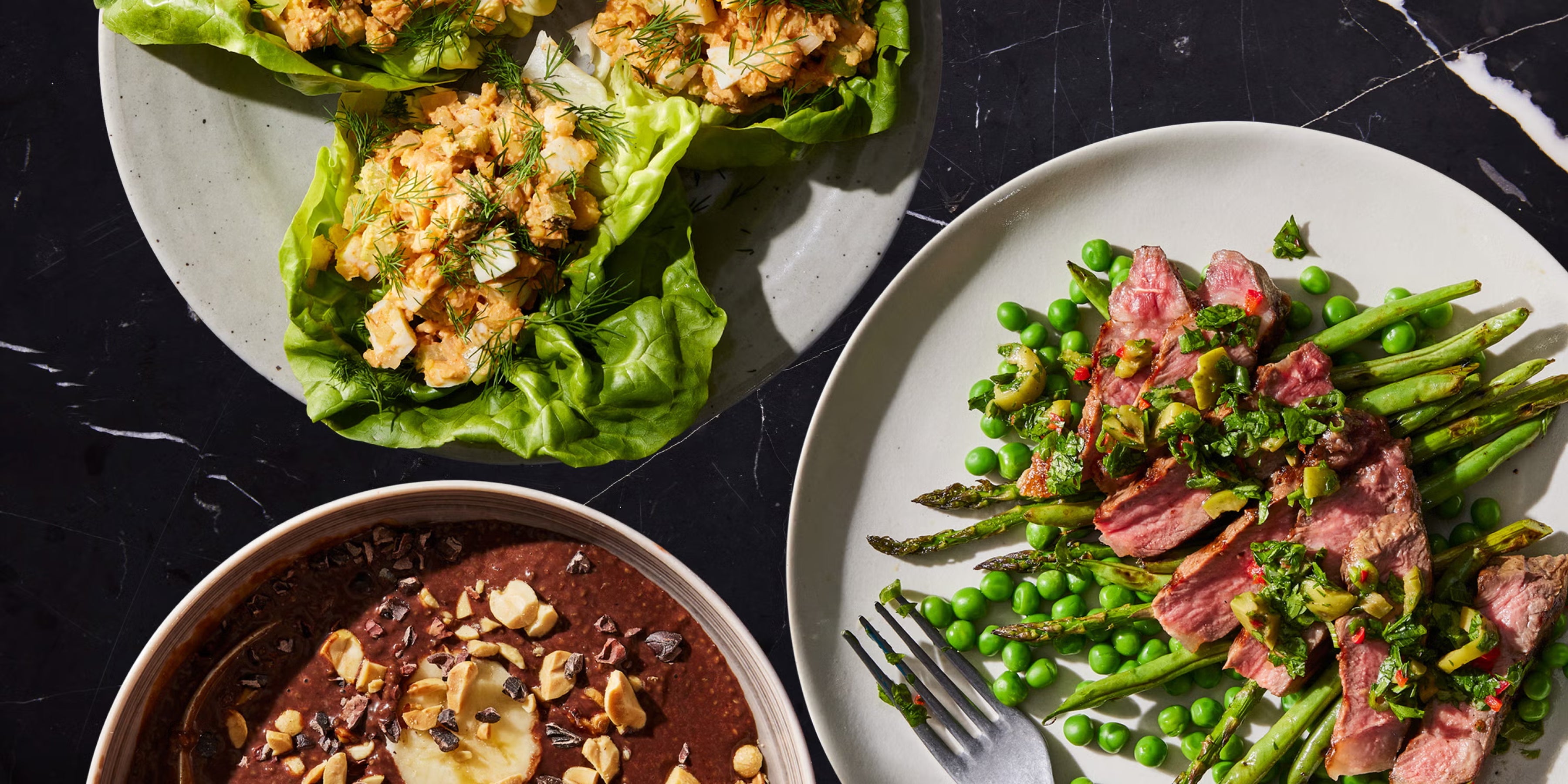 High-Protein Diet for Weight Loss in Summer