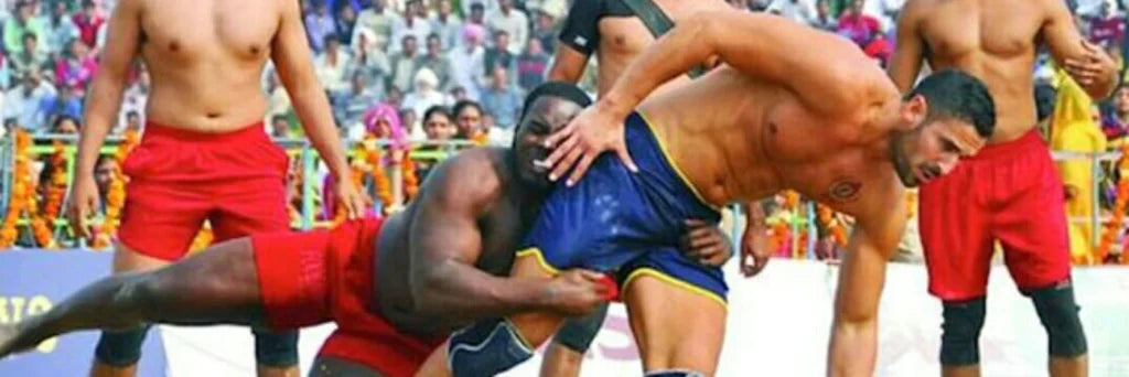 Basics: Nutrition Requirements for Kabaddi Players