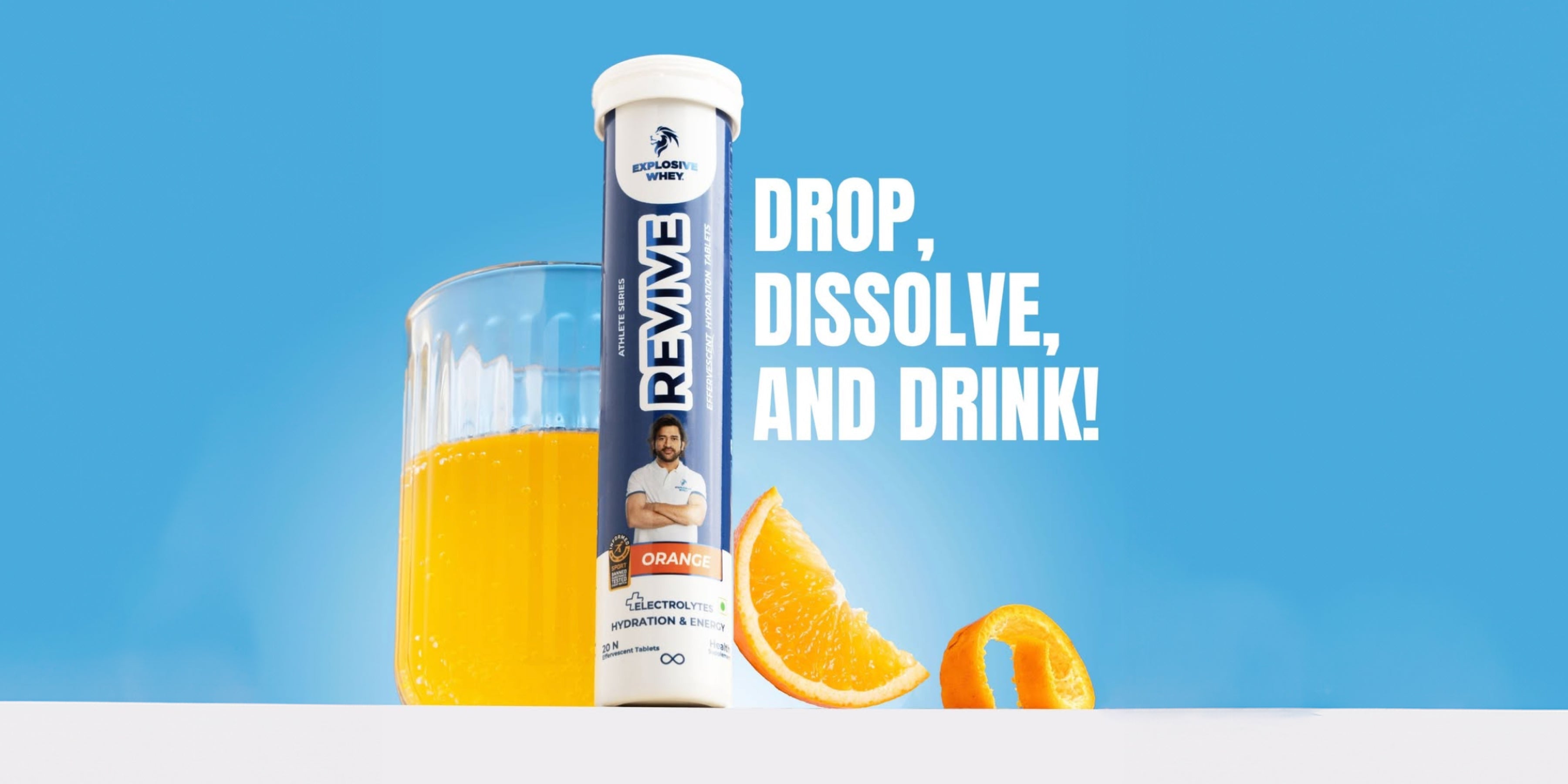 Stay Hydrated: Top 10 TIPS for Hot Summer Days