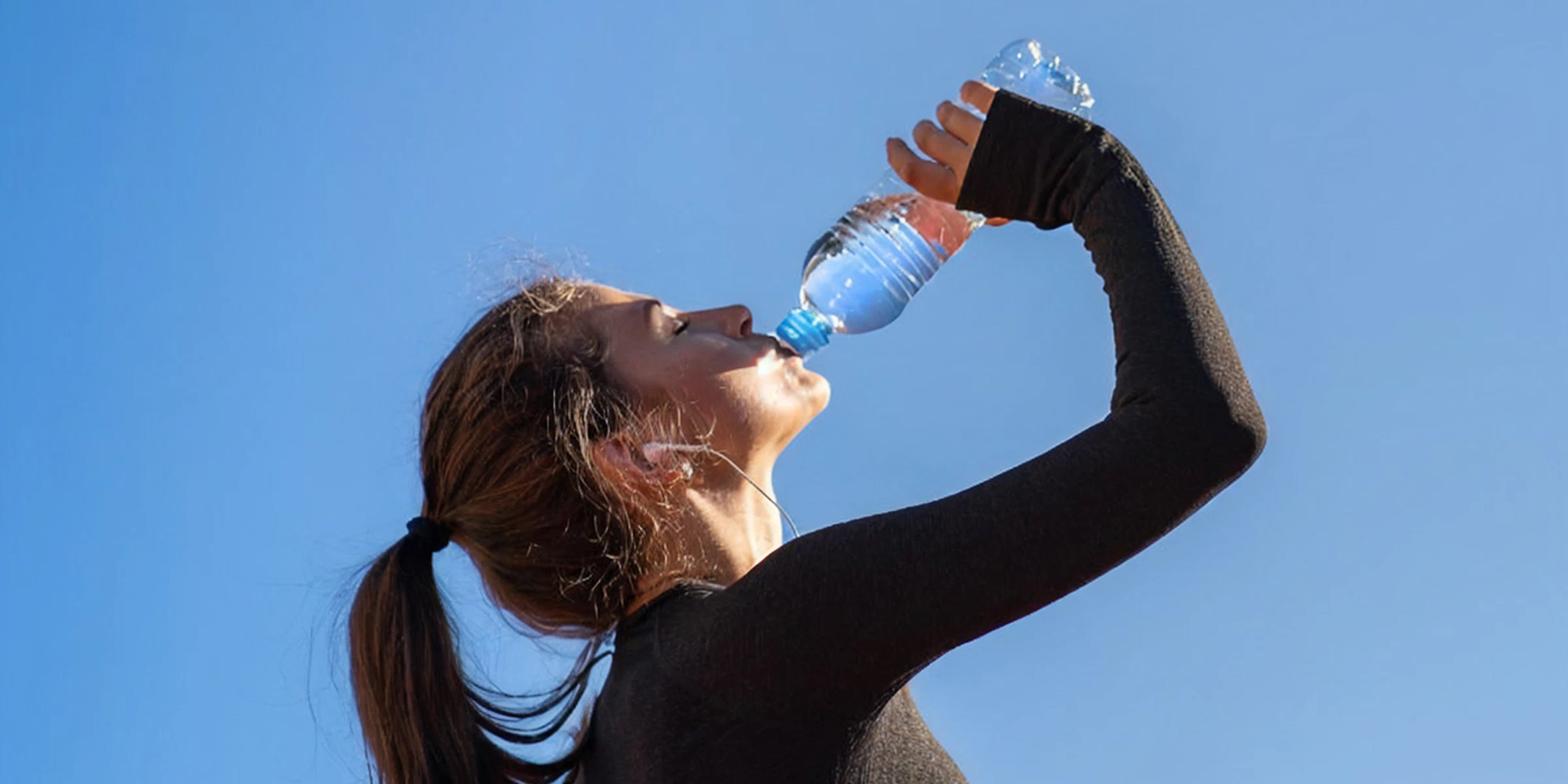 Top Summer Health TIPS for Athletes
