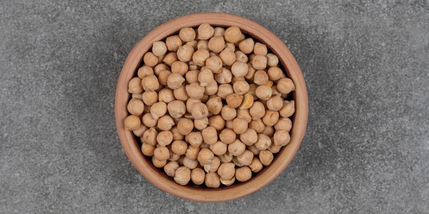 Understanding Pea Protein Powder: What It Does, How It Works, and Who Needs It