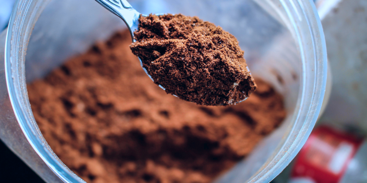 The role of Protein Powder in a Cricketer's diet plan