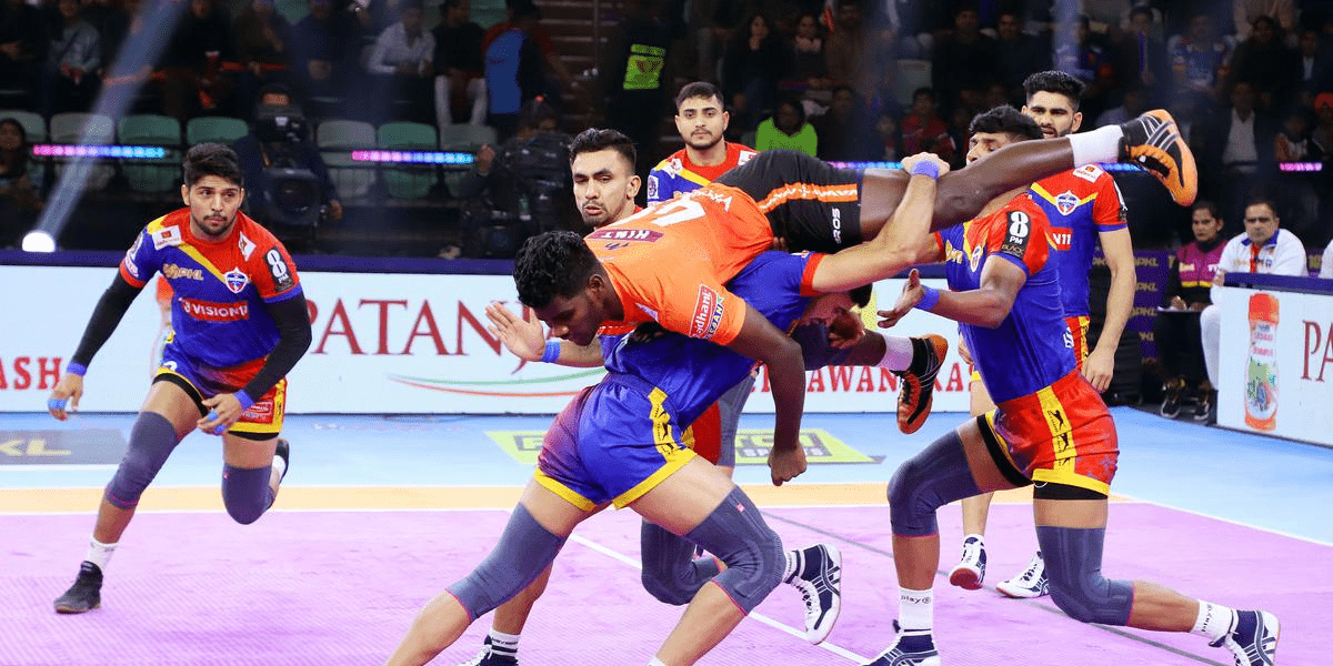 Best Supplements for Kabaddi Athletes - Explosive Whey