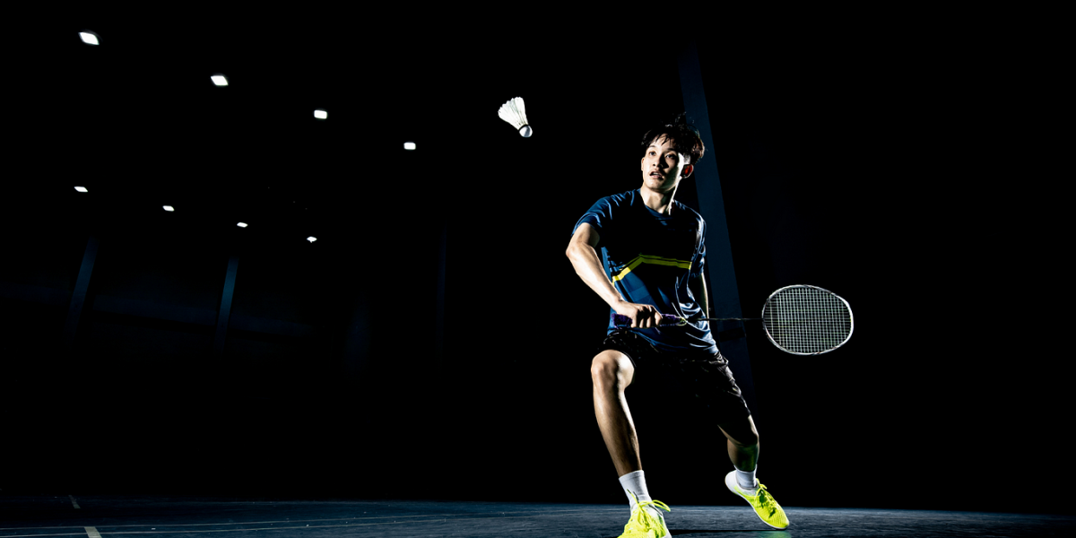 Top 5 Nutrition Supplements for Badminton Player’s Performance