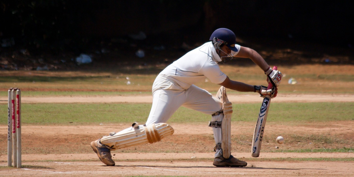 What supplements are good for Cricketers?