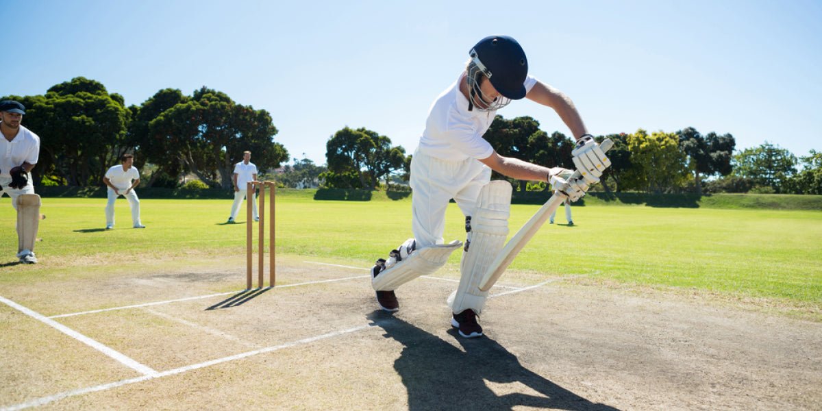 Effective Endurance Training for Cricket Players - Explosive Whey