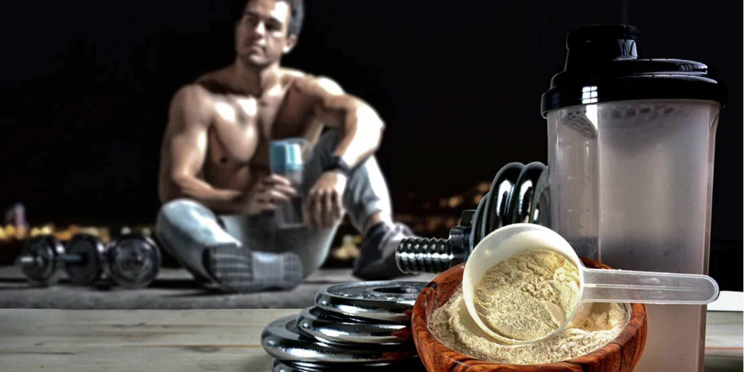 Top 10 best recovery supplements for athletes