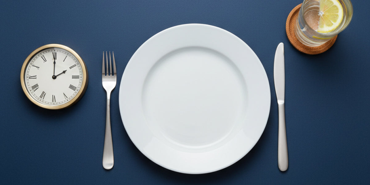How to Start Intermittent Fasting the Right Way