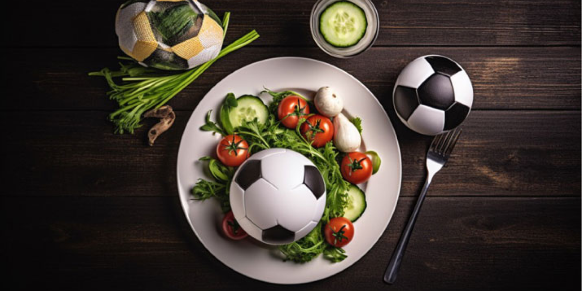 7 Essential Nutrients Towards Recovery in Football