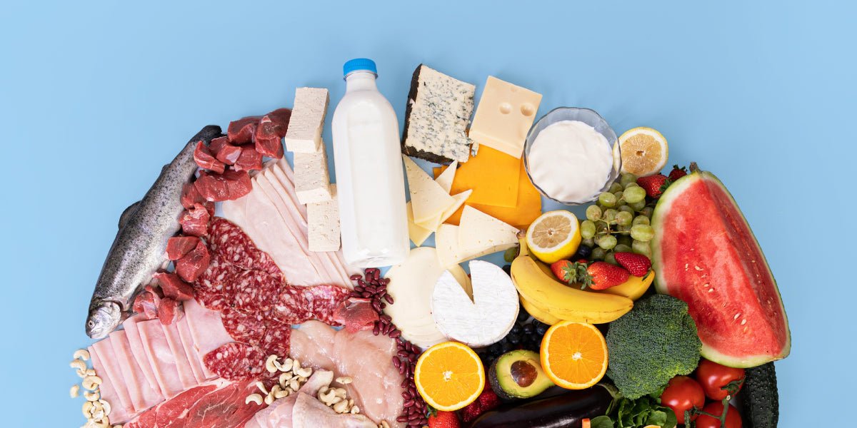 Marathon Nutrition TIPS for Peak Performance - Explosive Whey