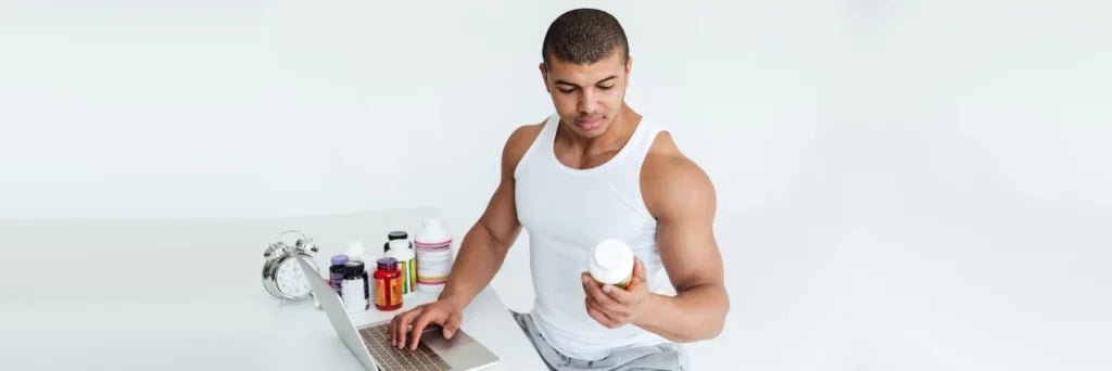 Save Vs. Splurge: How to Buy Sports Nutrition Products - Explosive Whey