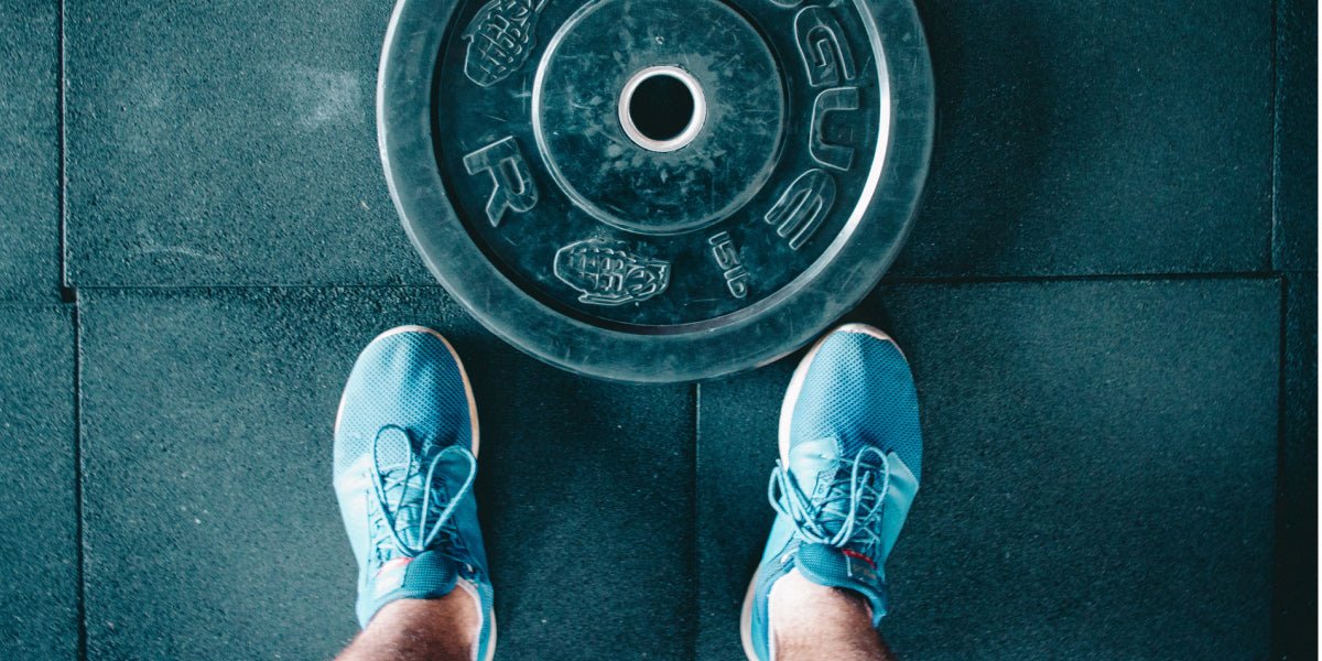 Simple & Effective Gym Diet Plan for Effective Results - Explosive Whey
