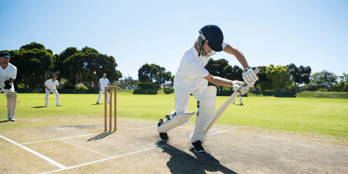 The Role of Whey Protein Isolate in Cricketer's Performance - Explosive Whey