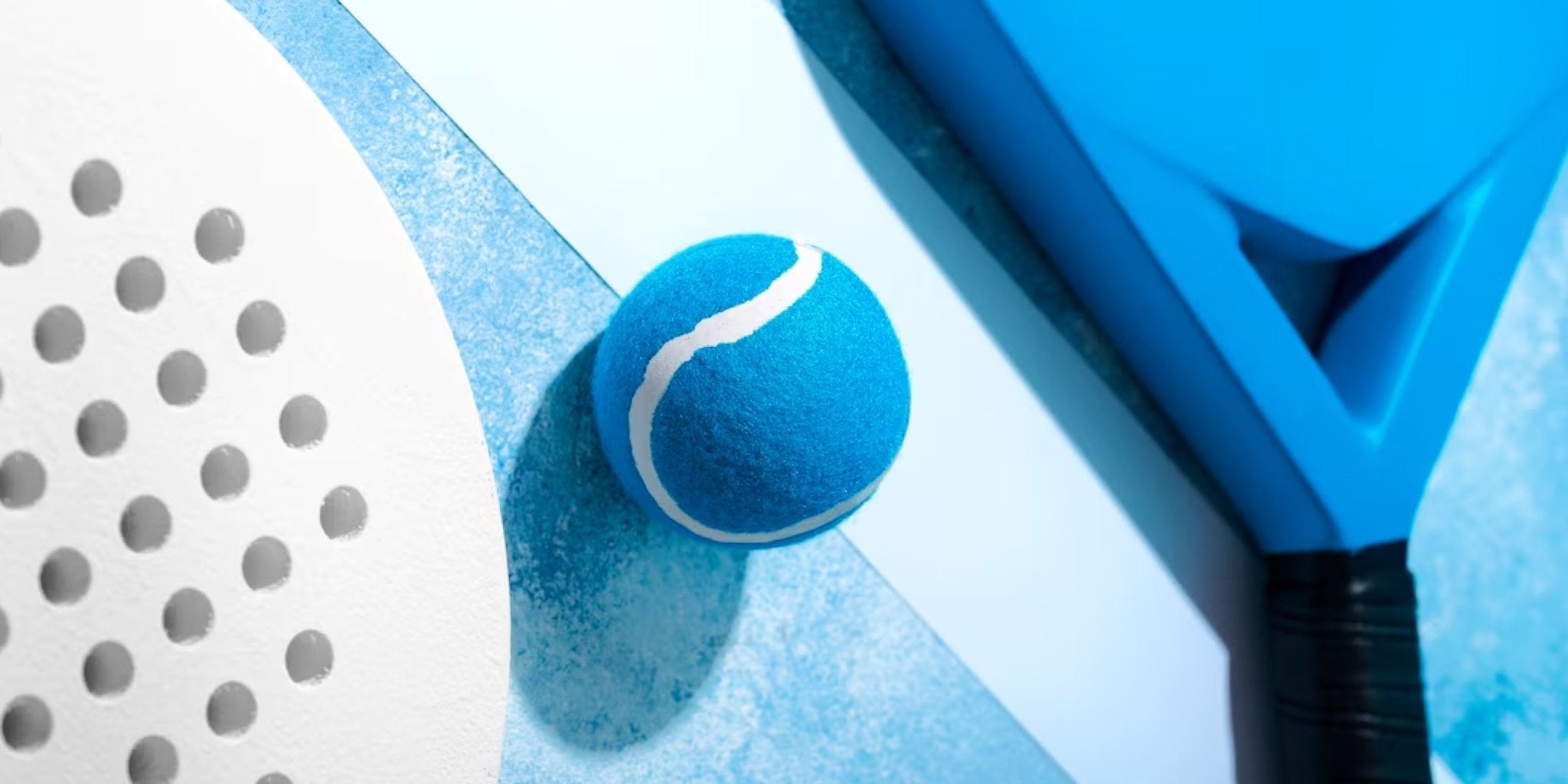 What Is Padel Sport and How to Play It? - Explosive Whey