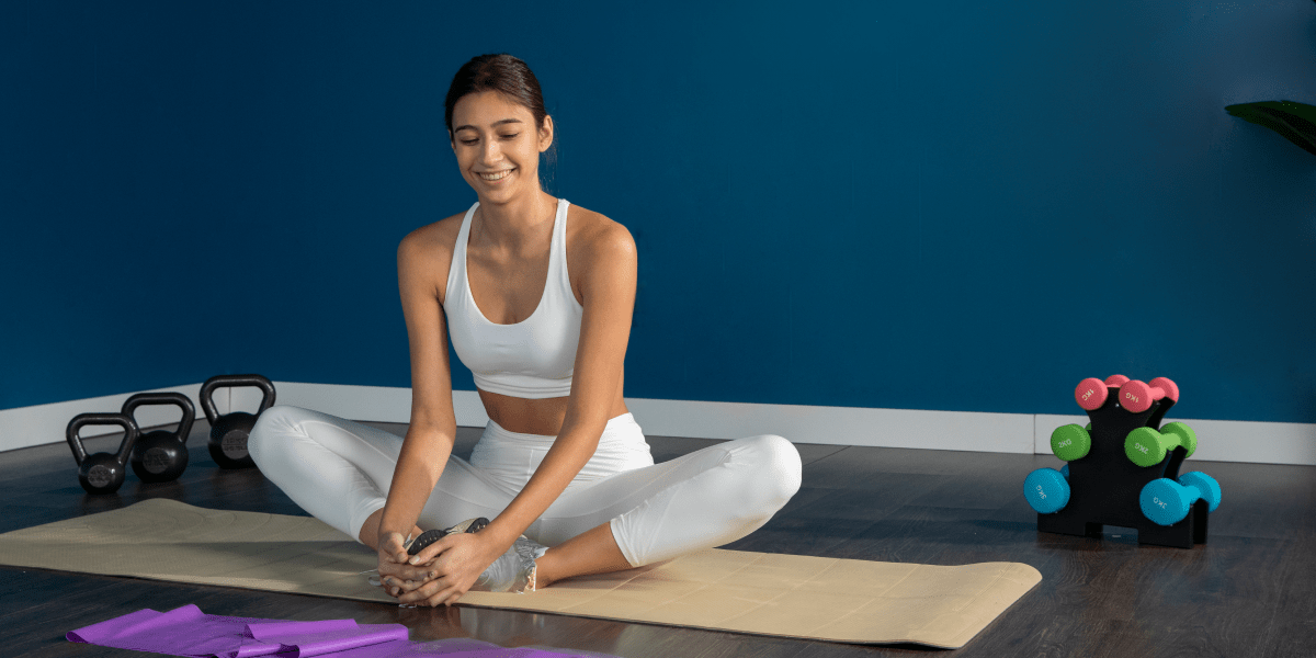 Yoga for Beginners: Benefits, Techniques, and Getting Started TIPS - Explosive Whey