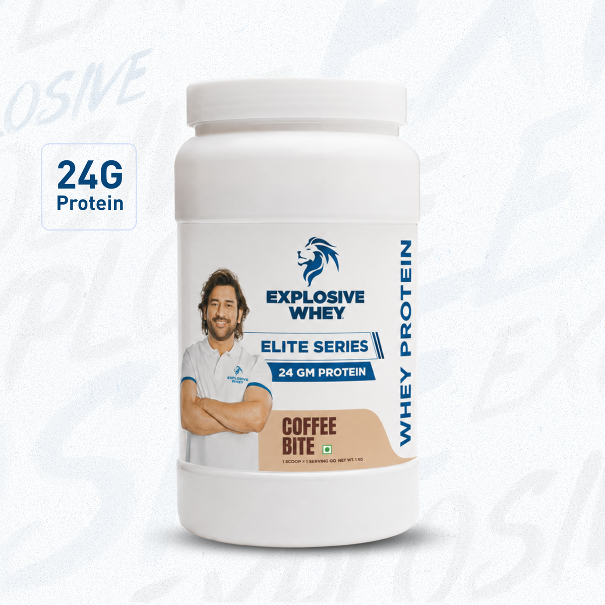 Elite Series Whey Protein