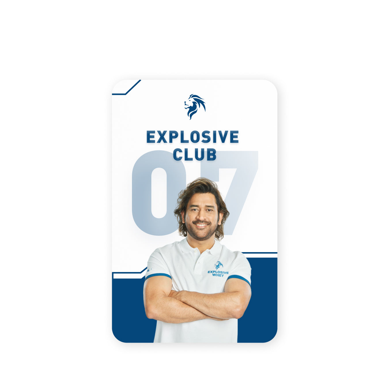 Explosive Club